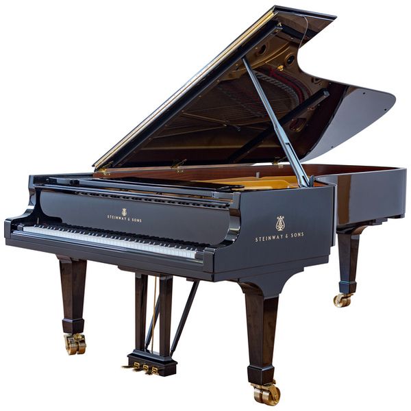 Steinway & Sons D-274