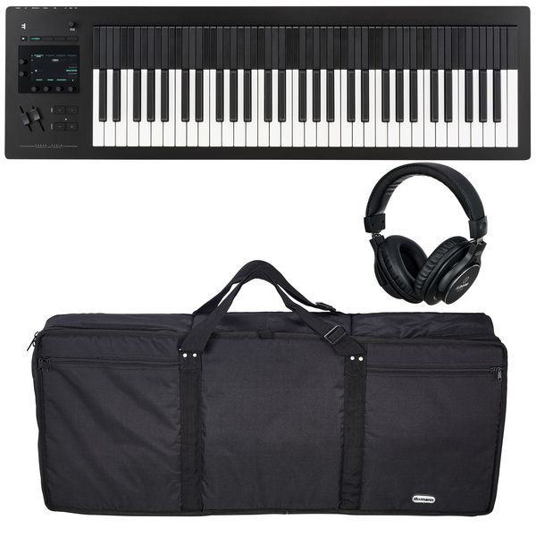 Expressive E Osmose 61 Performer Bundle