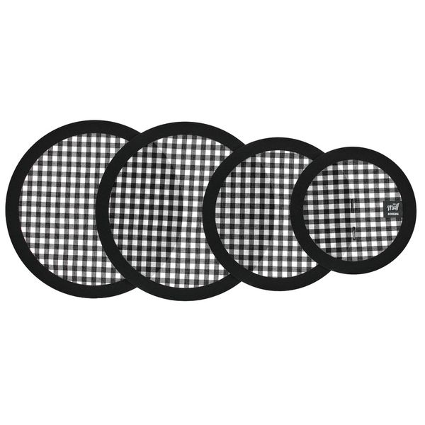 Rohema Mr. Muff Muffins Studio Set
