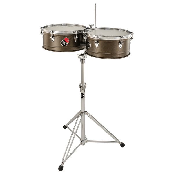 LP Pedrito Martinez Timbales