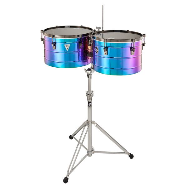 LP Tony Succar Thunder Timbales