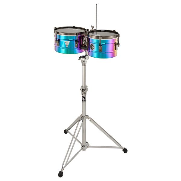 LP Tony Succar Timbalitos