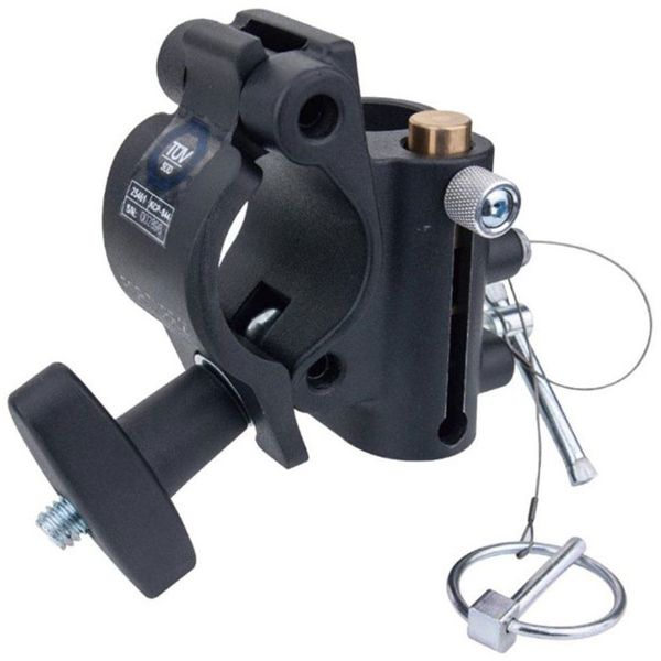 Kupo KCP-844B TV Coupler Bk