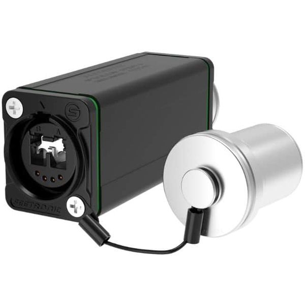 Seetronic SO2DFF-S