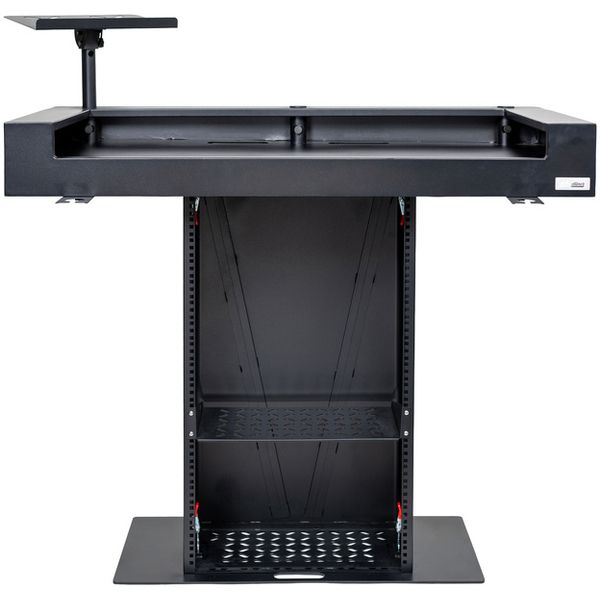 Headliner Malibu DJ Booth black
