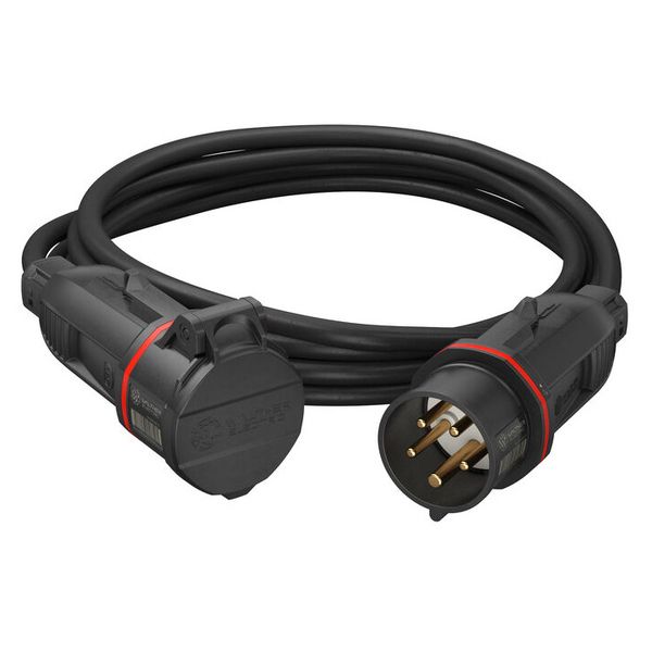 Walther Werke CEE Cable 16A 2,5mm² 5m Neo