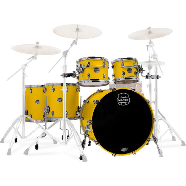 Mapex Saturn Evolution Maple-BPM