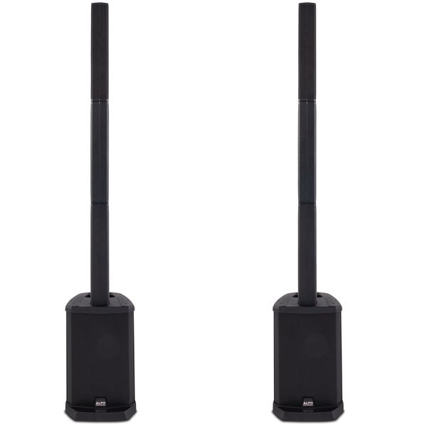 Alto TS 108C Stereo Bundle