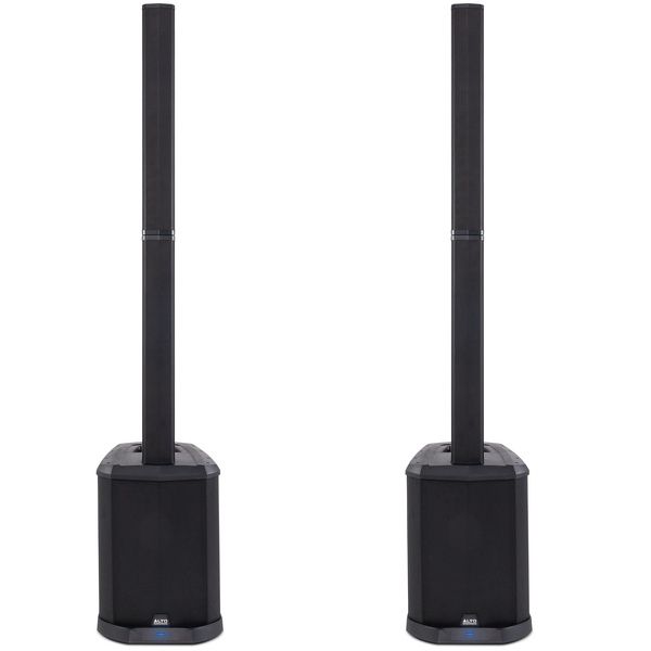 Alto TS 112C Stereo Bundle