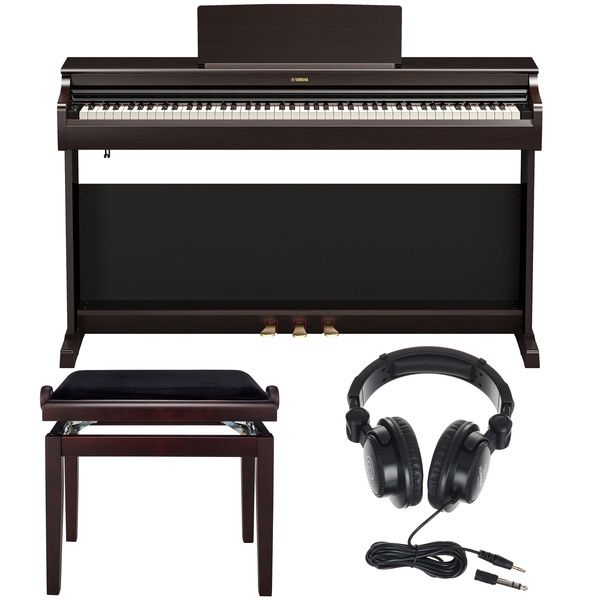 Yamaha YDP-166 R Set