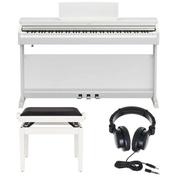 Yamaha YDP-166 WH Set