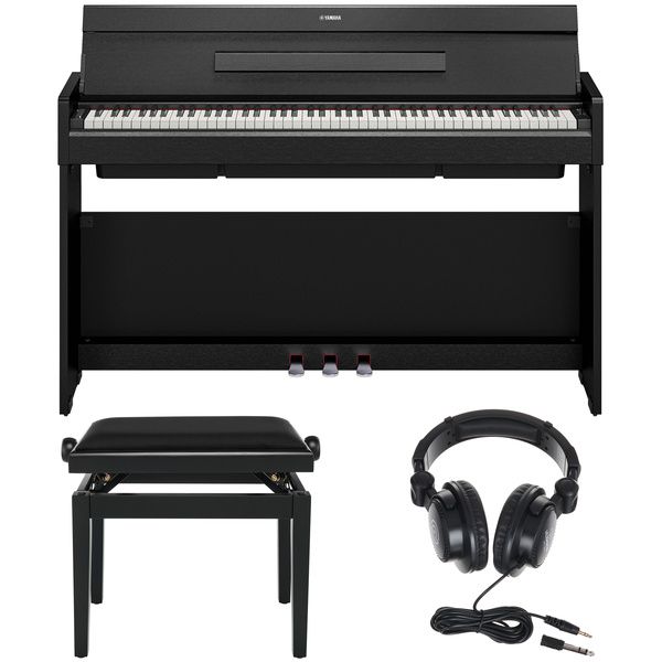 Yamaha YDP-S36 B Set