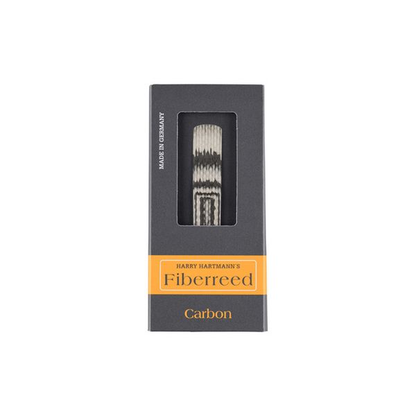 Harry Hartmann Fiberreed Carbon Classic Boehm Clar. MS