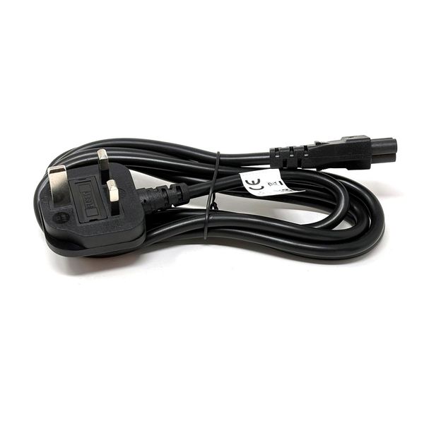 Ape Labs C5 Power Cord (UK)