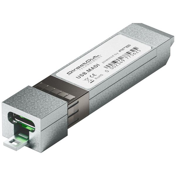 DirectOut USB.MADI