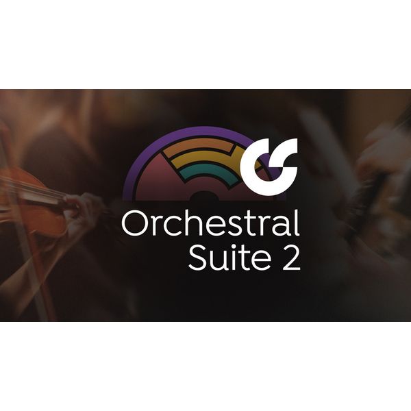 UVI Orchestral Suite 2