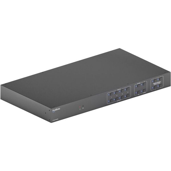 PureTools PT-MA-HD44DA 4x4 4K HDMI