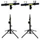 Block And Block DELTA-80 Winch St. 100k Bundle