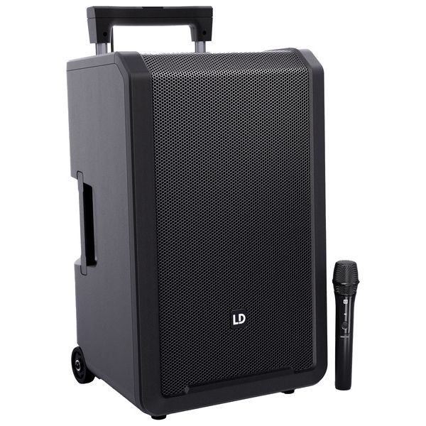 LD Systems ANNY 12 HHD B8