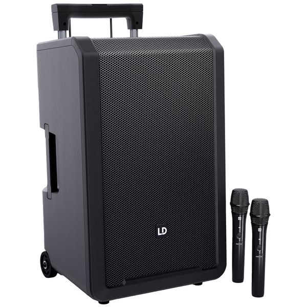 LD Systems ANNY 12 HHD 2 B8