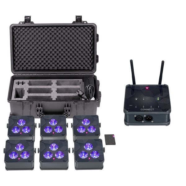 Ape Labs ApeLight maxi V2 VV TB Bundle