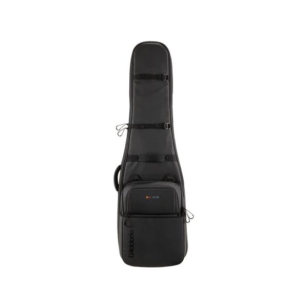 Daddario PW-BLEBC-01 bass guitar Case