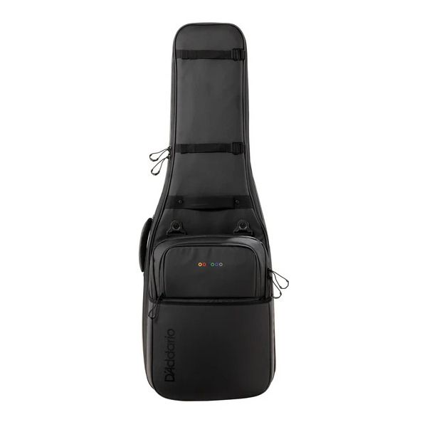 Daddario PW-BLEGC-01 E-Guitar Case