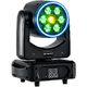 Eurolite LED TMH-H60 Hybrid Spot/Flower
