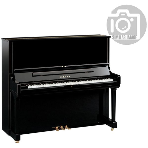 Yamaha YUS 3 SH3 PE Silent Piano
