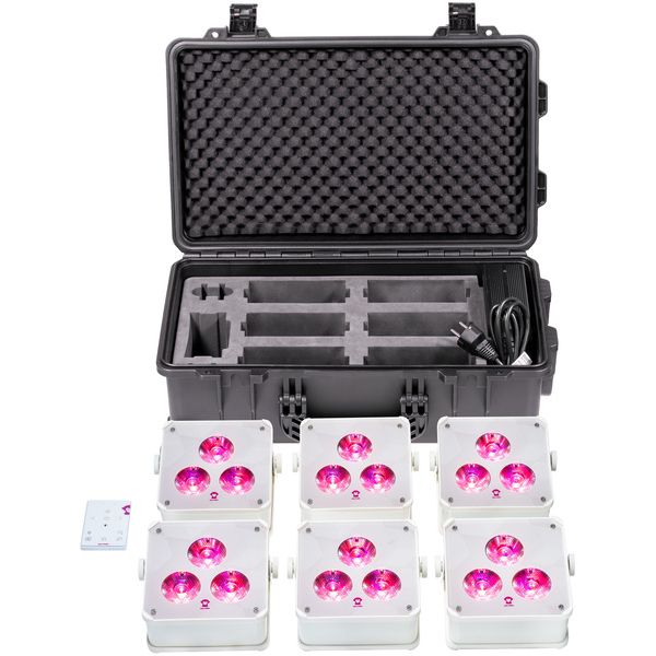 Ape Labs ApeLight maxi V2 VV TB 6 C