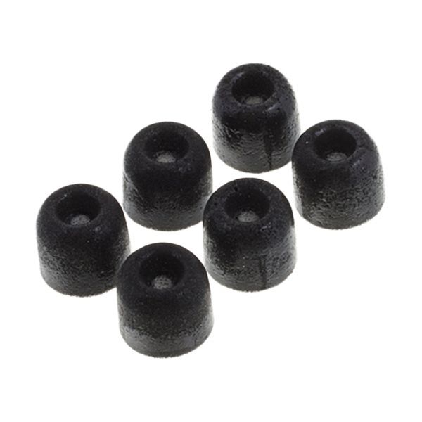Comply Isolation Plus TZ-100 S Black