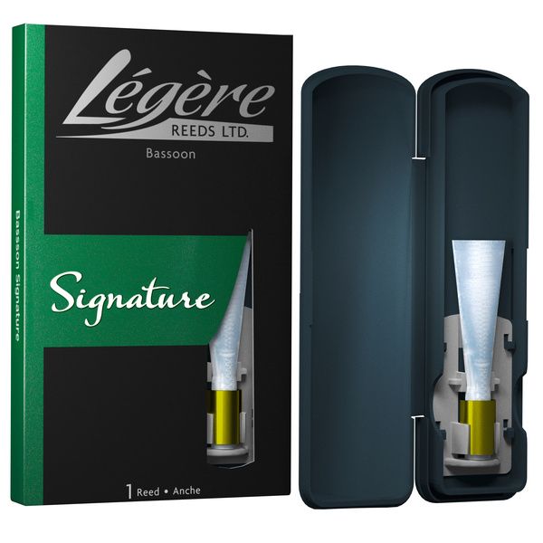 Legere Bassoon Signature M