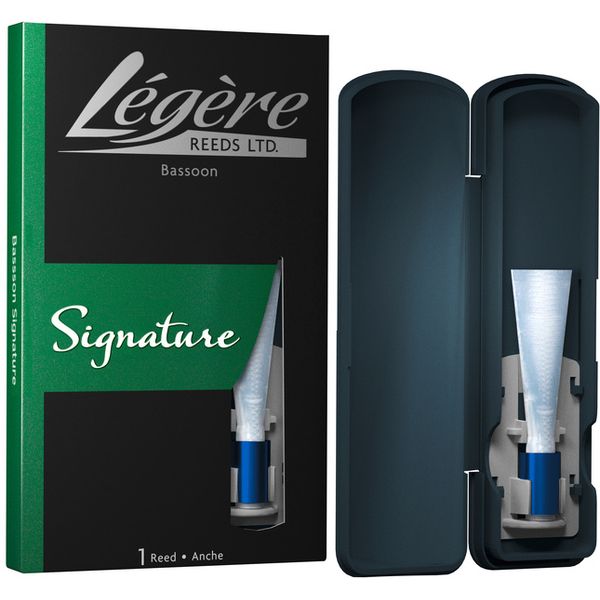 Legere Bassoon Signature MH