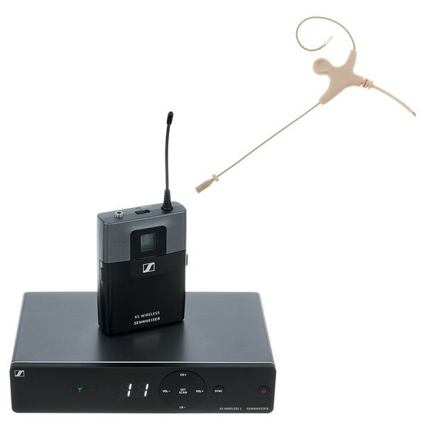 Sennheiser XSW 1 E-Band EarmiKe - O Set