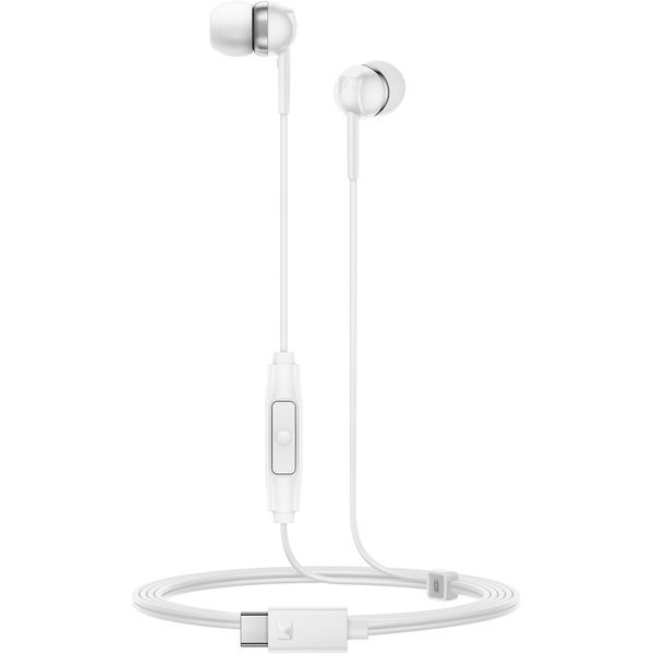 Sennheiser CX 80U White