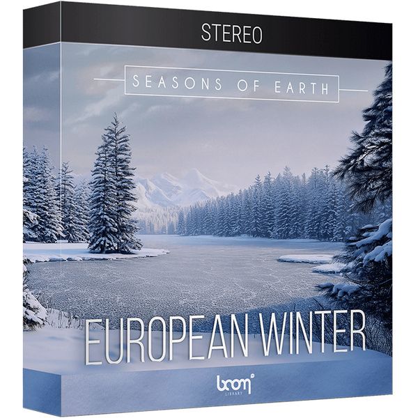 BOOM Library SoE: European Winter