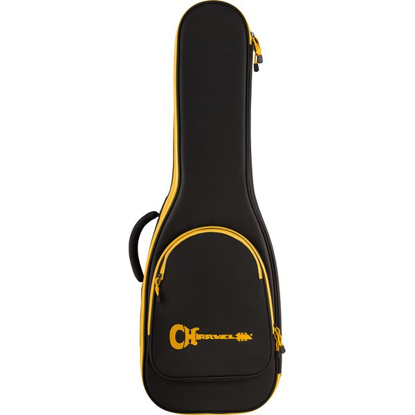 Charvel Deluxe Guitar Gig Bag