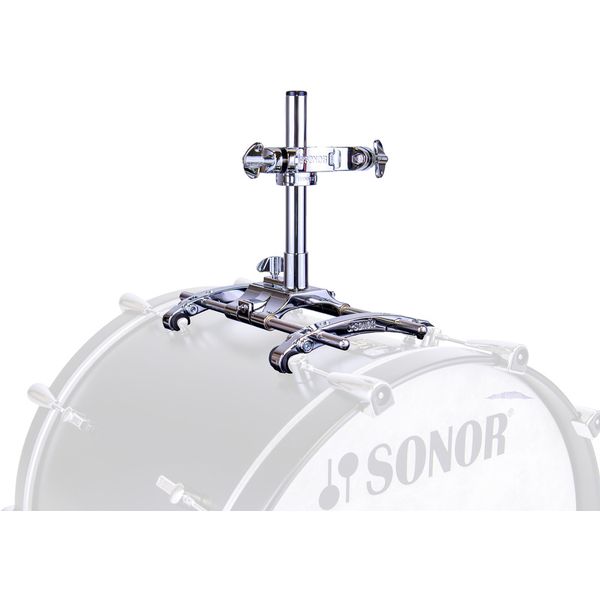 Sonor UBDM 6000 C Universal BD Mount