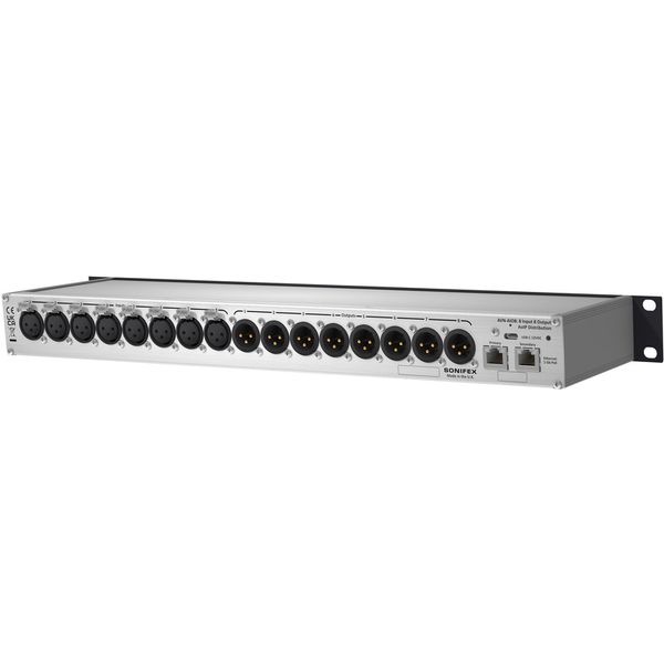 Sonifex AVN-AIO8-DNT Dante Interface