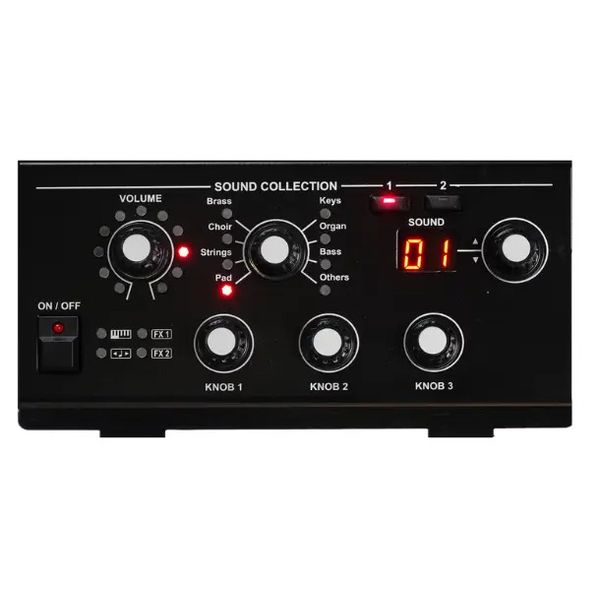 Viscount Legend ’70s Sound Coll. Module