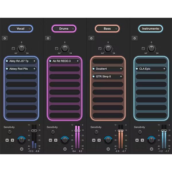 Waves StudioVerse Mix Unlock