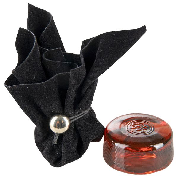 Larsen Viola Rosin