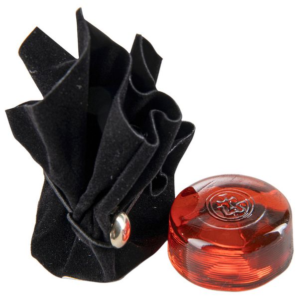 Larsen Cello Rosin Red