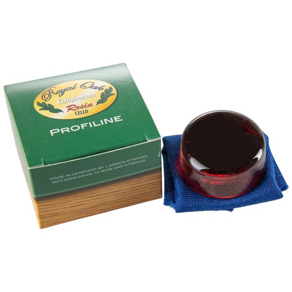 Royal Oak Profi-Line Cello Rosin