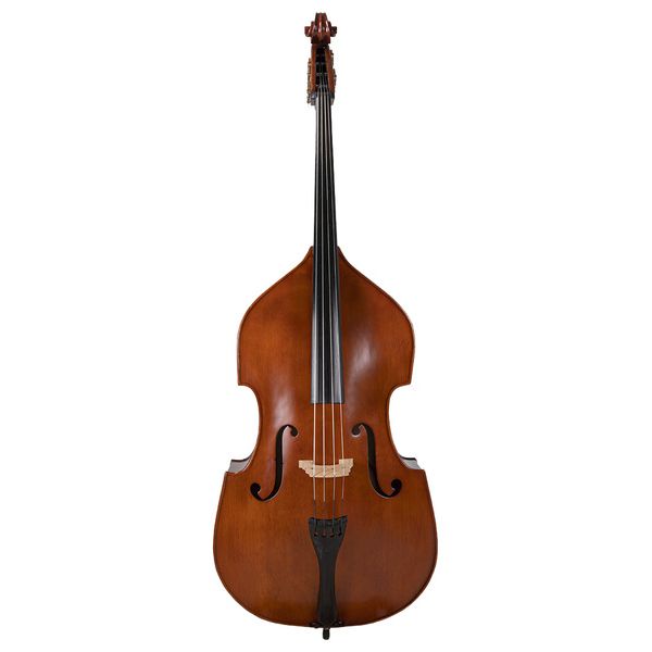 Gewa Basic Line Semi Solid Bass 1/2