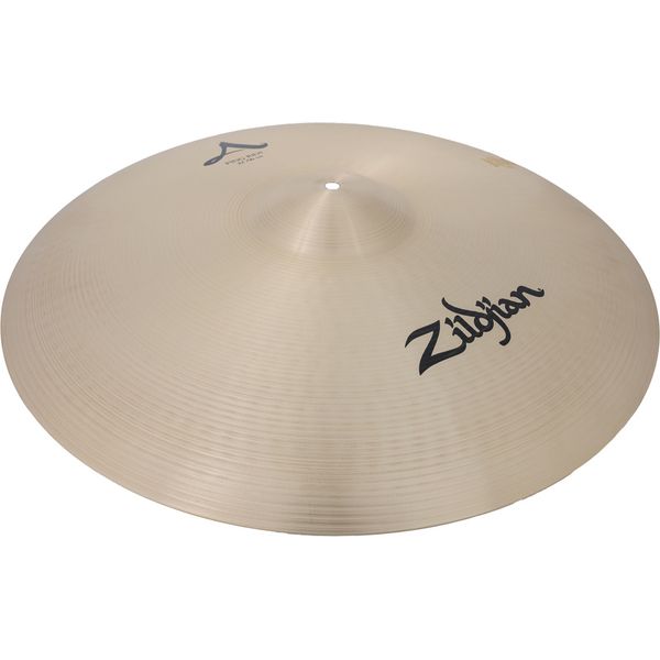 Zildjian 22