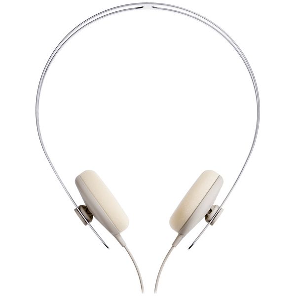 AIAIAI Tracks USB-C White