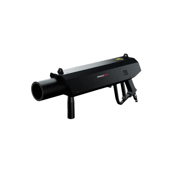 Magic FX CO2launcher