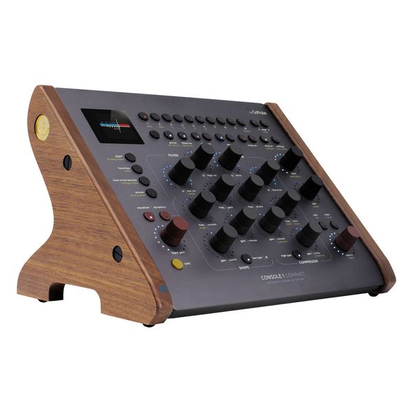 Softube Console 1 Compact - Stand Set