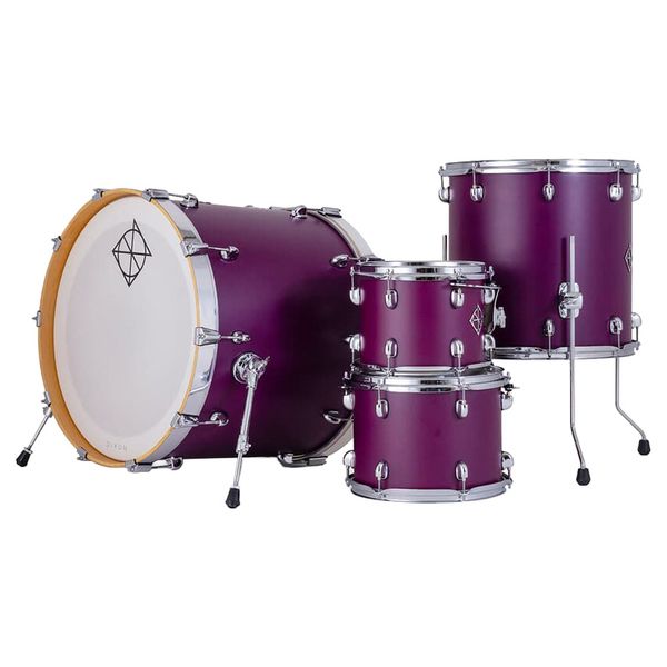 Dixon 22